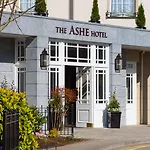 The Ashe 4* טראלי