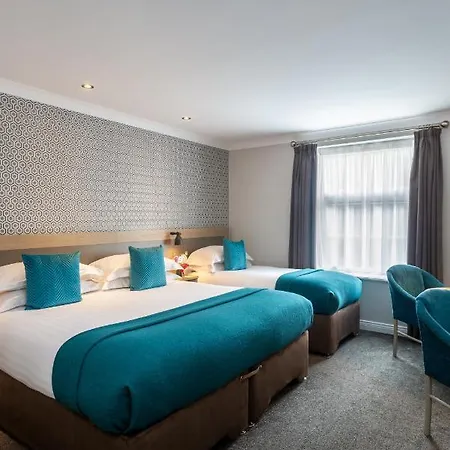 Hotel The Ashe