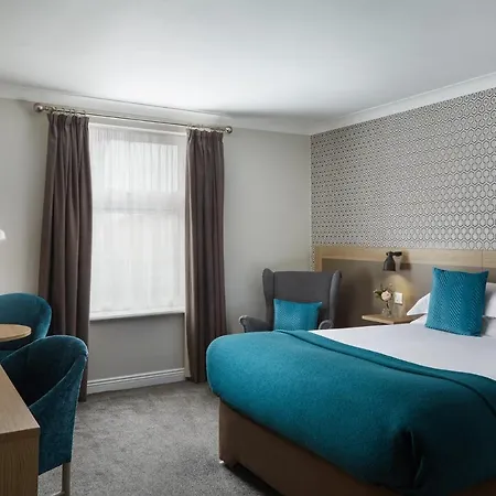 The Ashe 4* Tralee