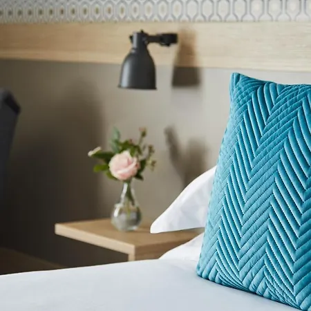 Hotel The Ashe 4*