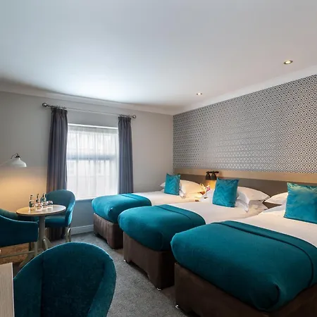 Hotel The Ashe