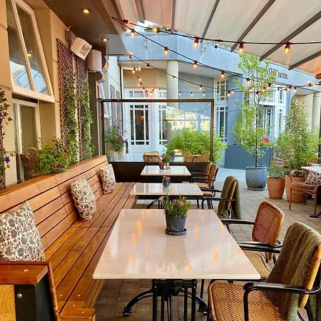 The Ashe 4* Trá Lí