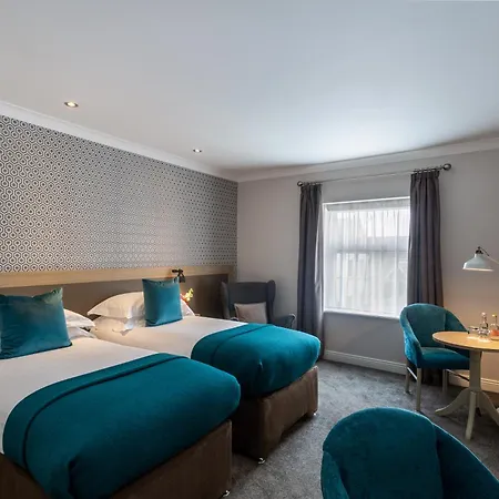 Hotel The Ashe 4*