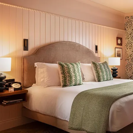 Hotel The Ashe Tralee