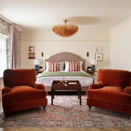 Hotel The Ashe 4*