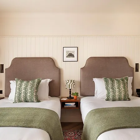 Hotel The Ashe Tralee