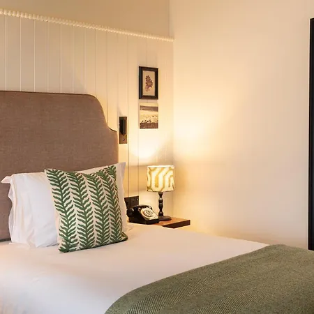 The Ashe Hotel 4*