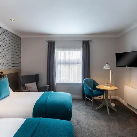 The Ashe 4* Tralee