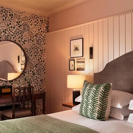 Hotel The Ashe