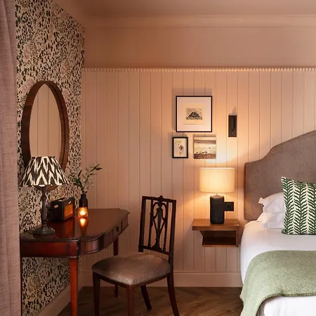 The Ashe Hotel Tralee