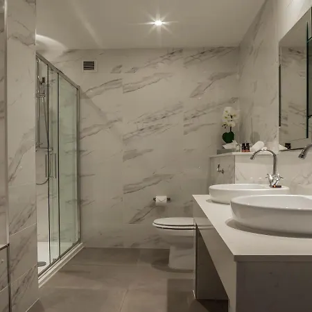 Hotel The Ashe 4*