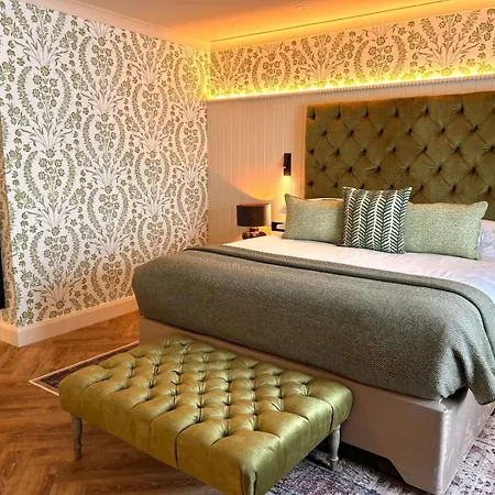 The Ashe Hotel