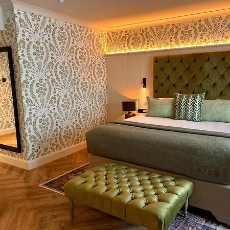Hotel The Ashe Tralee