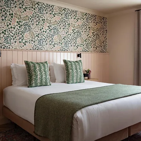 Hotel The Ashe 4*
