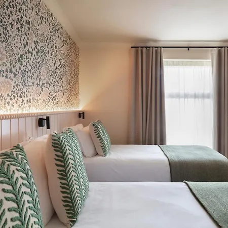 Hotel The Ashe Tralee