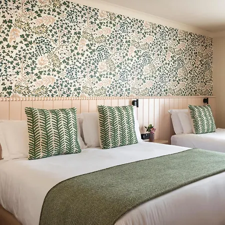 阿什酒店 特拉利