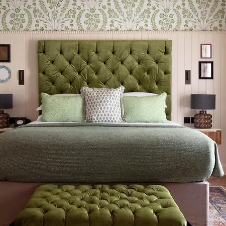 The Ashe Hotel 4*