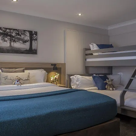 The Ashe Hotel Tralee