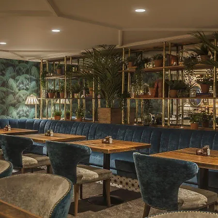The Ashe Hotel 4*