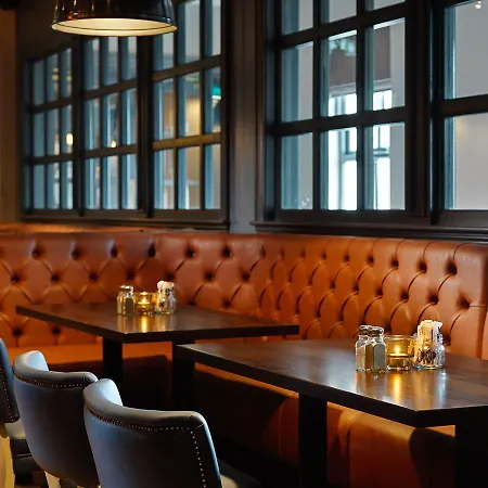 The Ashe מלון 4*