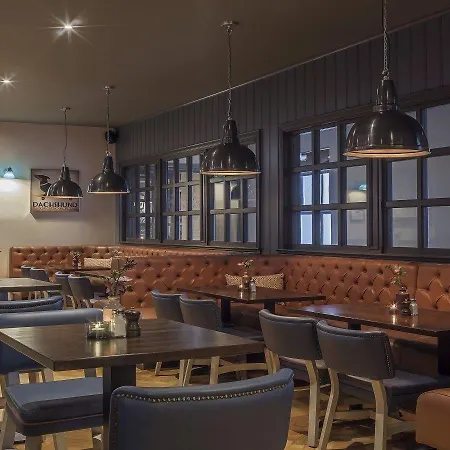 酒店 阿什酒店 4*