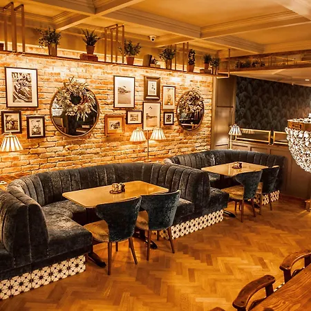 酒店 阿什酒店