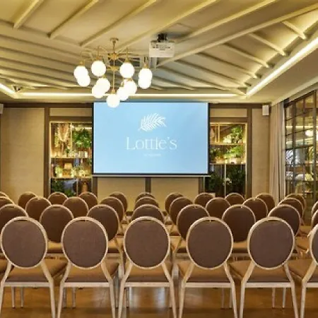 The Ashe Hotel