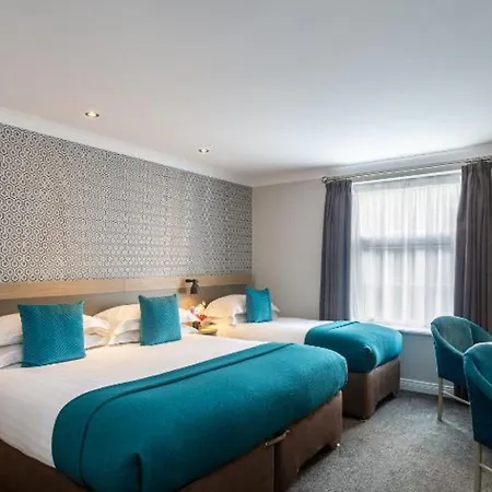 The Ashe Hotel