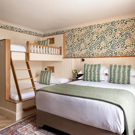 Hotel The Ashe 4*