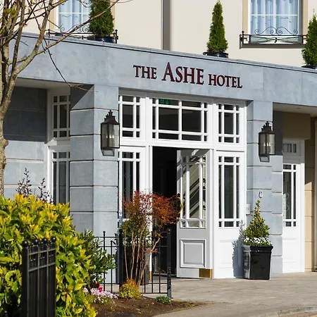 The Ashe