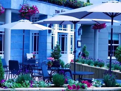 Hotel The Ashe