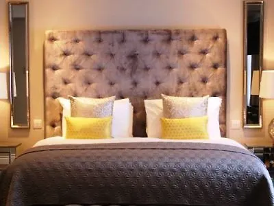 The Ashe Hotel
