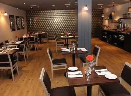 The Ashe Hotel Tralee