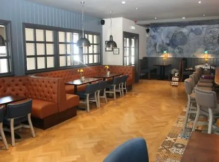 The Ashe Hotel 4*