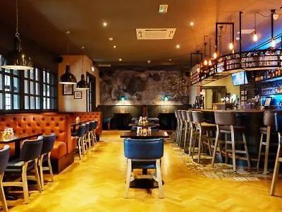 Hotel The Ashe Tralee