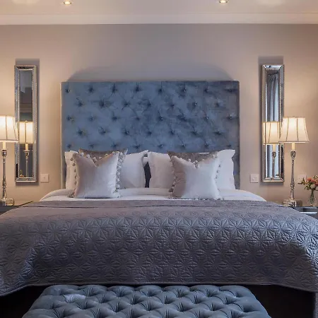 Hotel The Ashe 4*