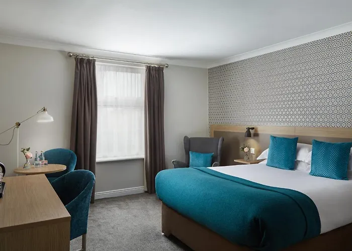 阿什酒店 4* 特拉利