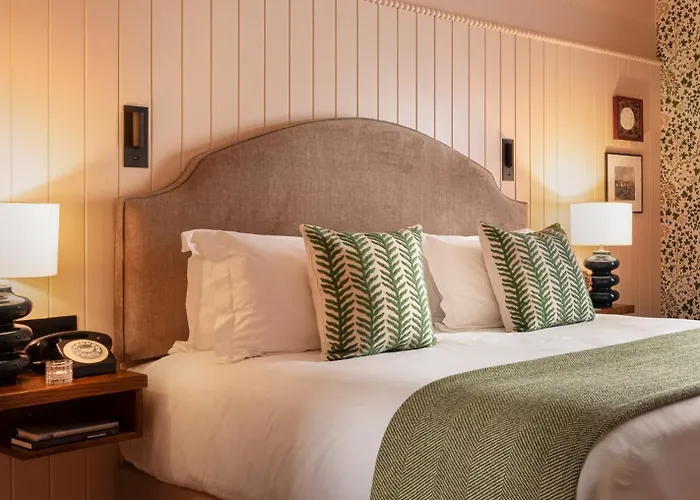 Hotel The Ashe Tralee