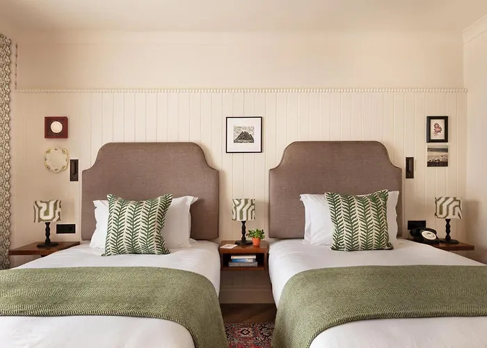 Hotel The Ashe Tralee