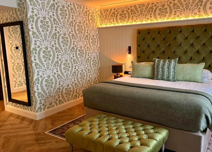 Hotel The Ashe Tralee