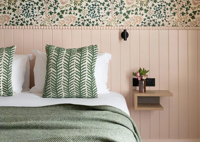 The Ashe Hotel Tralee