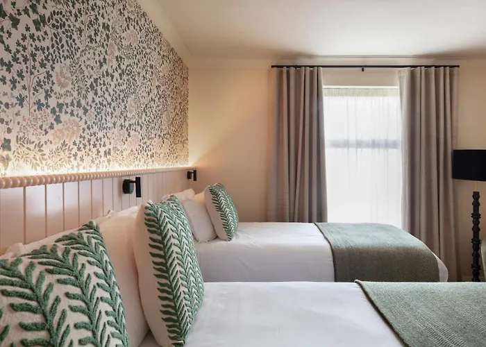 Hotel The Ashe Tralee