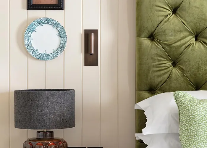 The Ashe Hotel Tralee