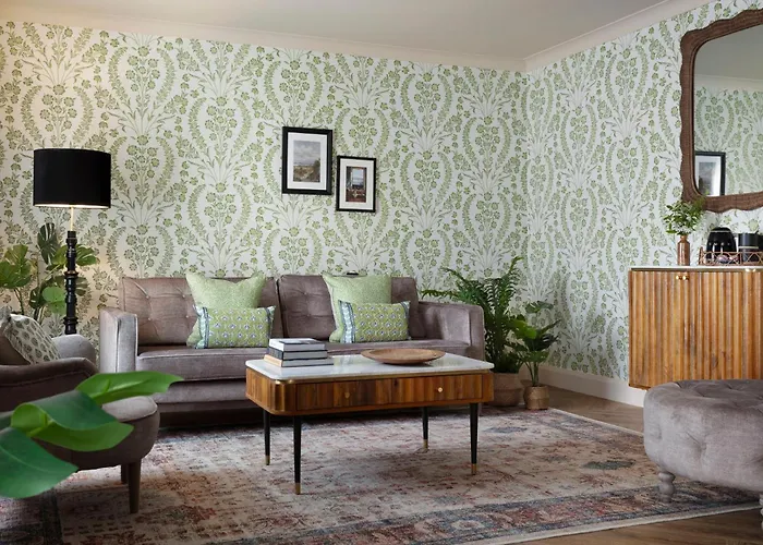 The Ashe Hotel Tralee