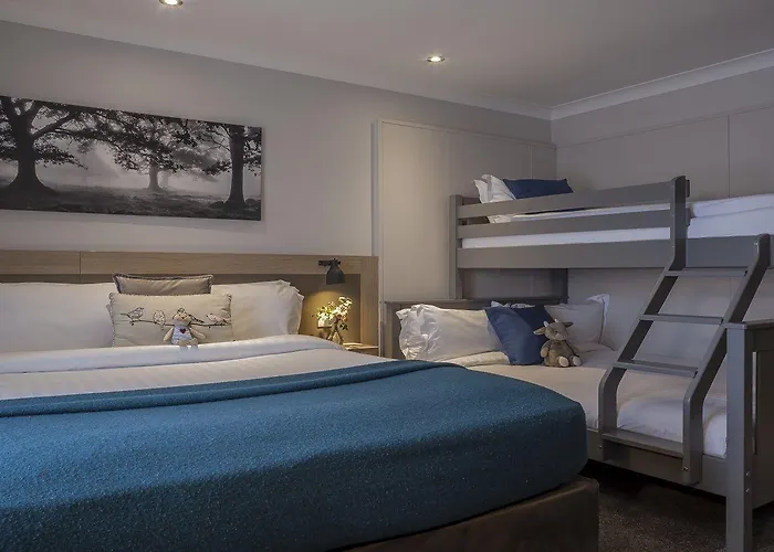 The Ashe Hotel Tralee