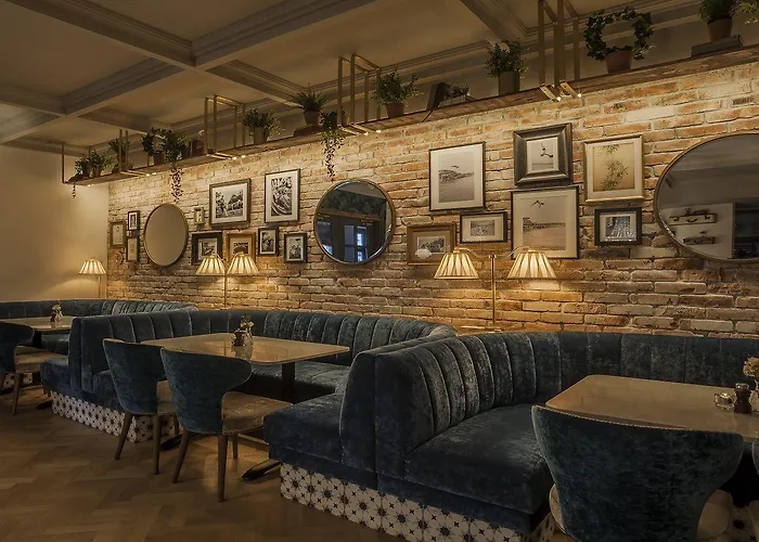 Hotel The Ashe Tralee