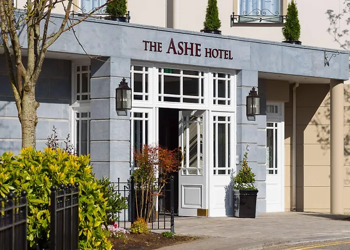 The Ashe 4* Tralee