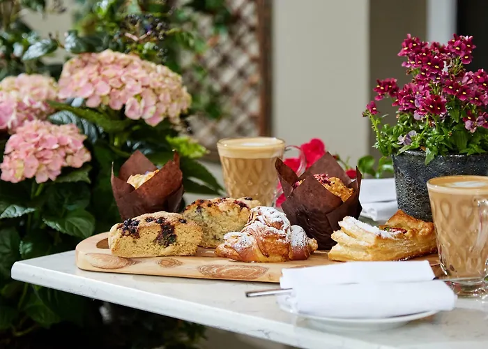 Hotel The Ashe Tralee