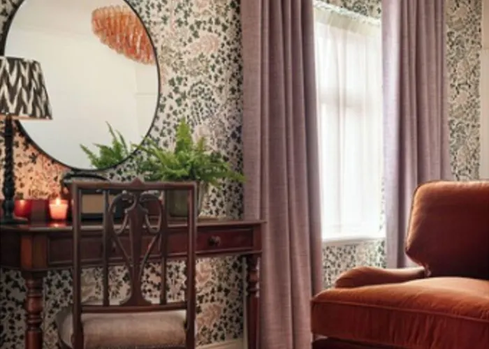 阿什酒店 特拉利