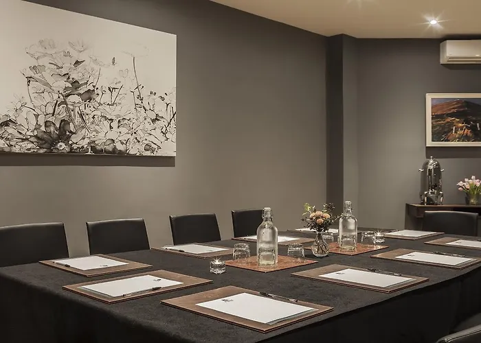 阿什酒店 特拉利